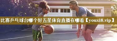 比赛乒乓球台哪个好五星体育直播在哪看